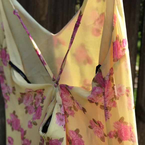 Cute dress ! Fresh and Great Beach/Casual  look 💖 - Picture 3 of 6